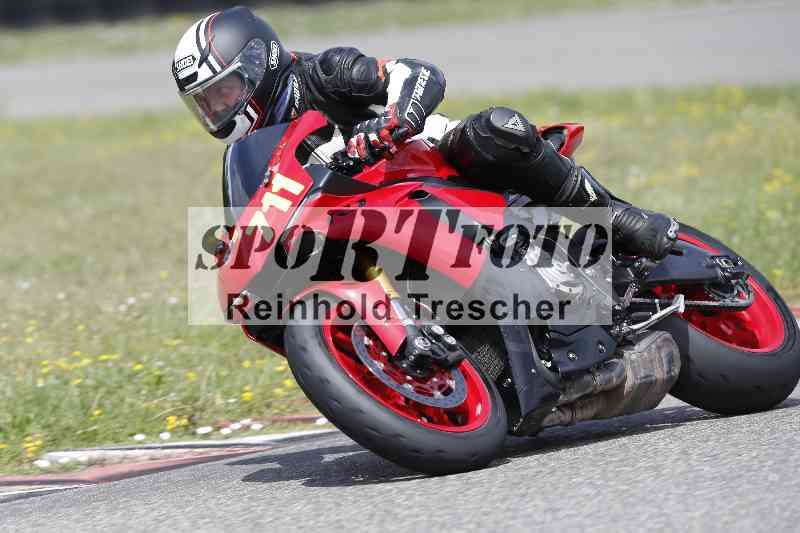 /33 24.07.2025 Speer Racing ADR/Gruppe gelb/711